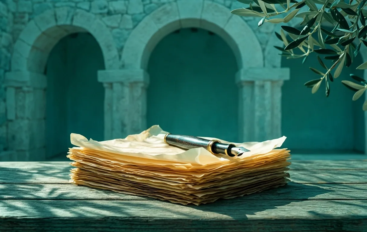 Ηρεμία και τάξη